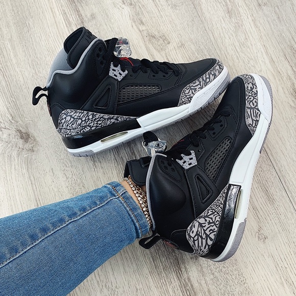 Nike jordan spizike sneakers - Picture 2 of 7